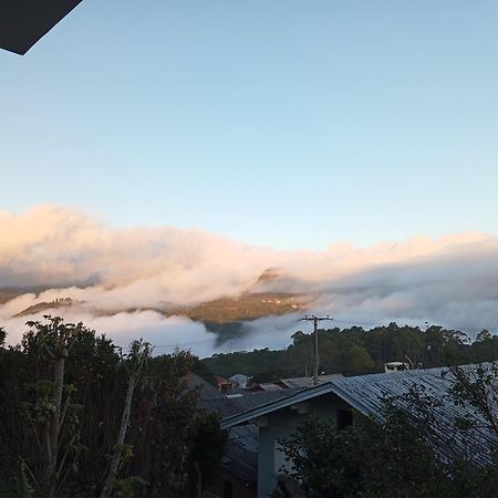 Pousada Tradicao Gramado Bagian luar foto