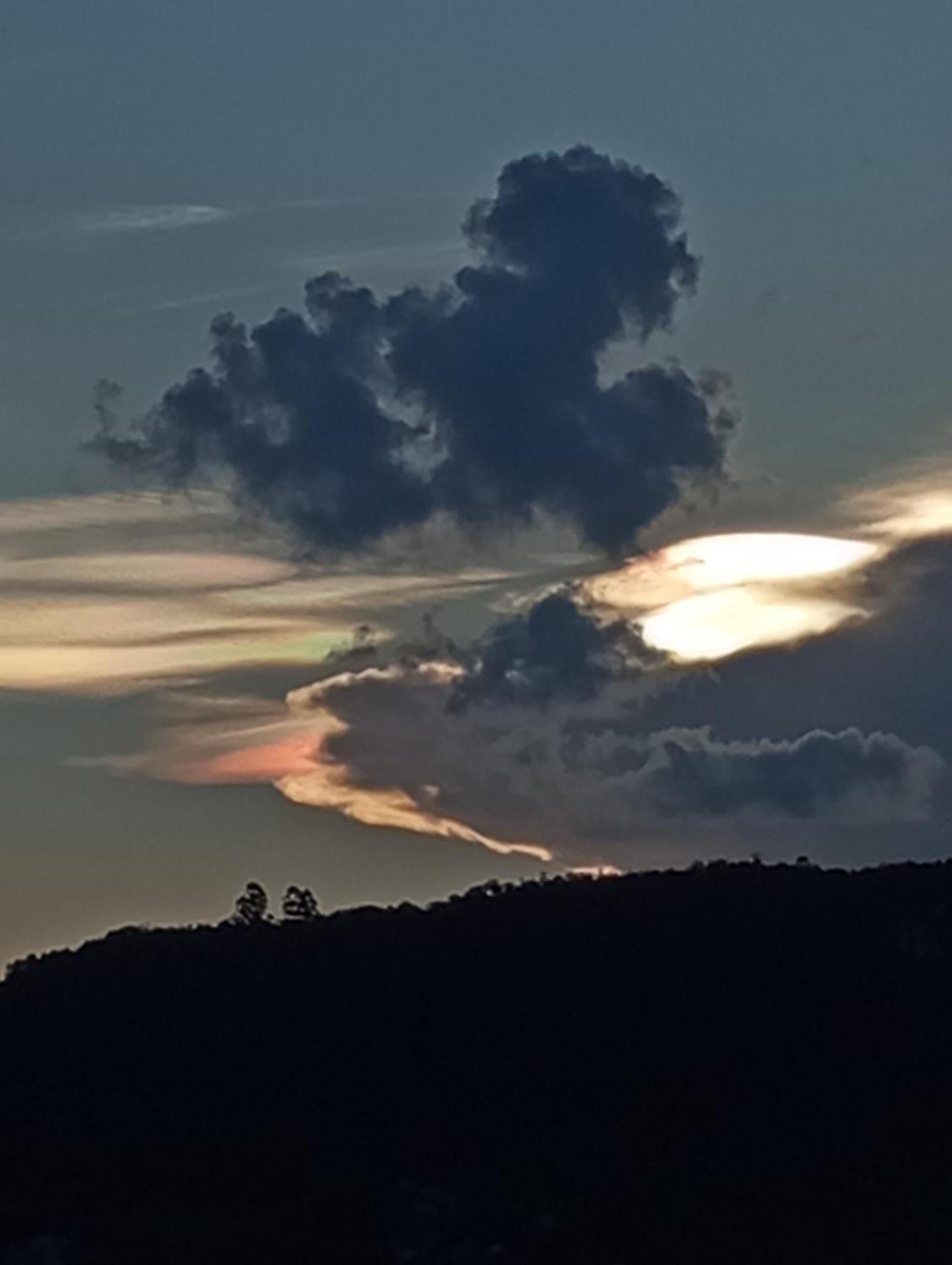 Pousada Tradicao Gramado Bagian luar foto