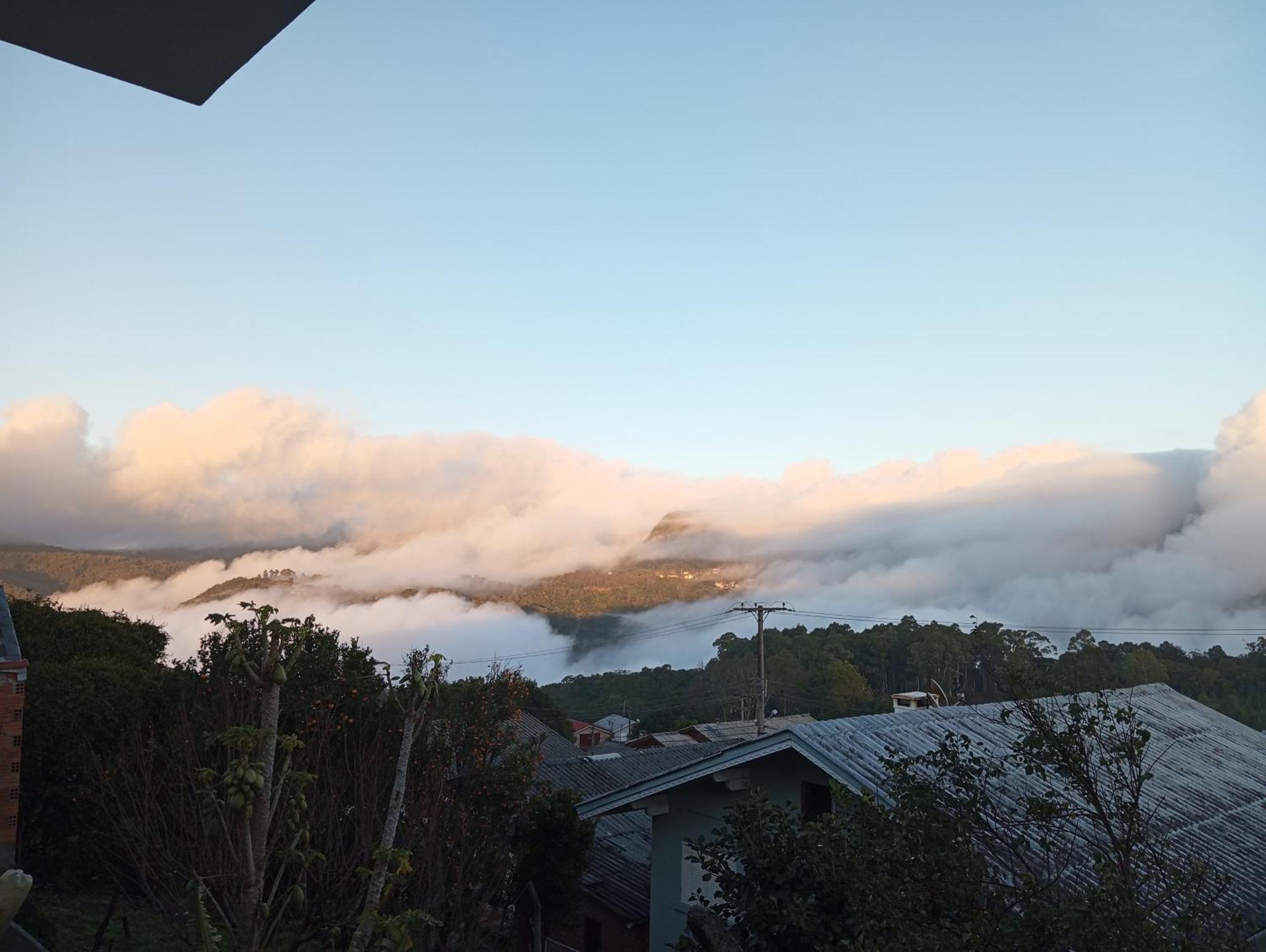 Pousada Tradicao Gramado Bagian luar foto